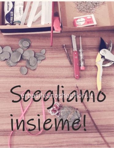 Omaggio da concordare telefonando al nostro numero