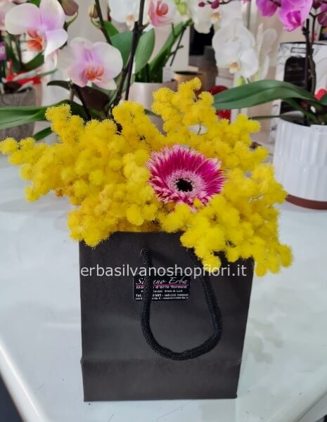 sacchettino taglia piccola