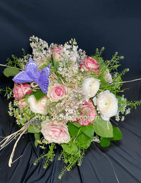 Bouquet Primavera