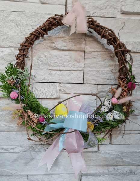 Ghirlanda di Pasqua